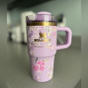 NEW Stanley x LoveShackFancy  Quencher | 20 OZ - Happy Thoughts -Limited Edition